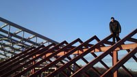 Сварочные работы с металлоконструкциями в Таганроге