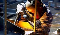 Услуги монтажа металлоконструкций в Таганроге